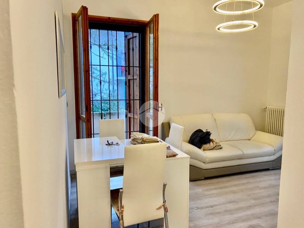 appartamento in vendita a Cervia in zona Terme