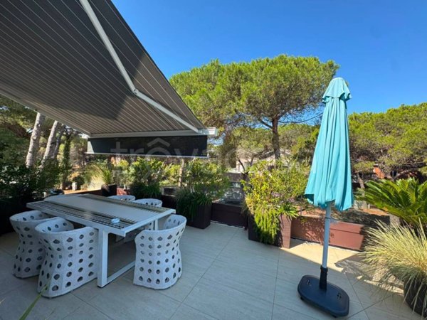 appartamento in vendita a Cervia
