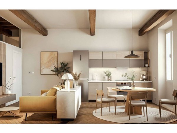 appartamento in vendita a Cervia