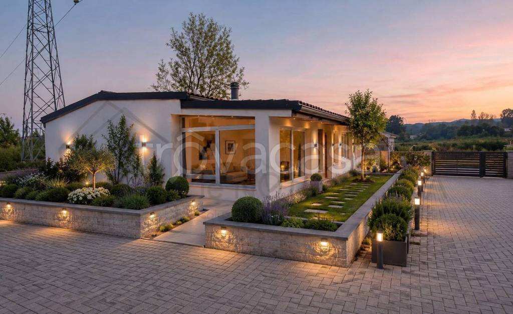 casa indipendente in vendita a Cervia in zona Terme