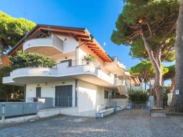 appartamento in vendita a Cervia