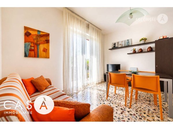 appartamento in vendita a Cervia in zona Milano Marittima