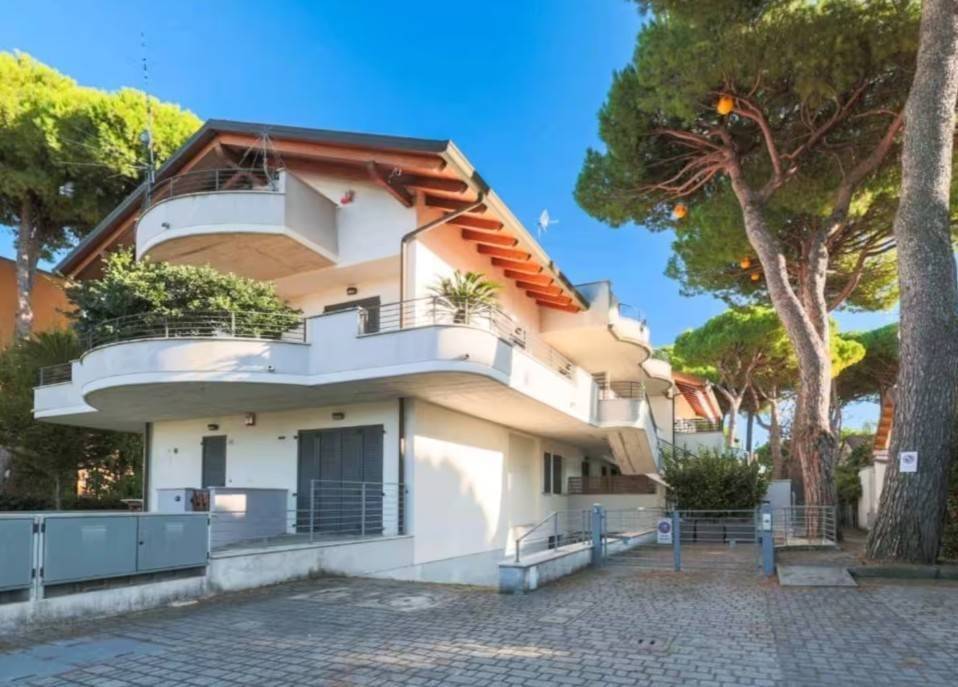 appartamento in vendita a Cervia