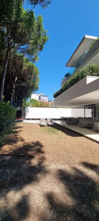 casa indipendente in vendita a Cervia in zona Milano Marittima