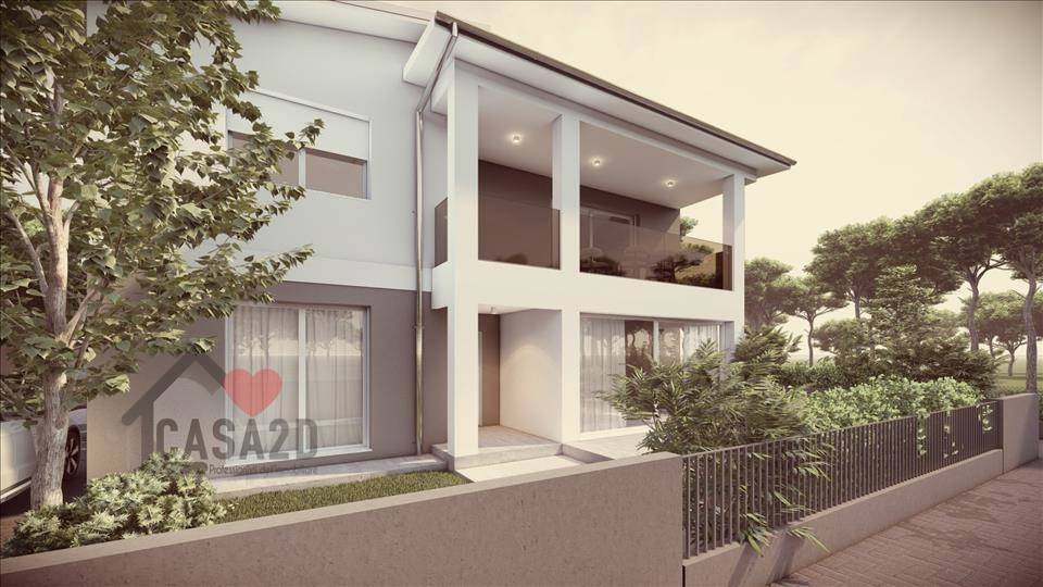 appartamento in vendita a Cervia