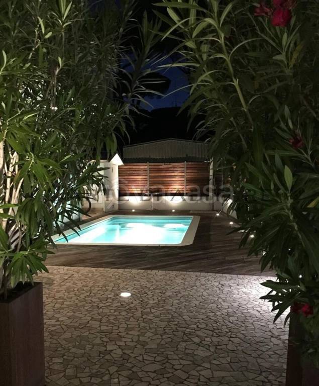casa indipendente in vendita a Cervia in zona Milano Marittima