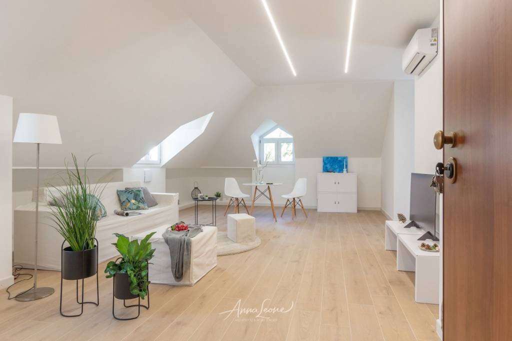 appartamento in vendita a Cervia in zona Milano Marittima