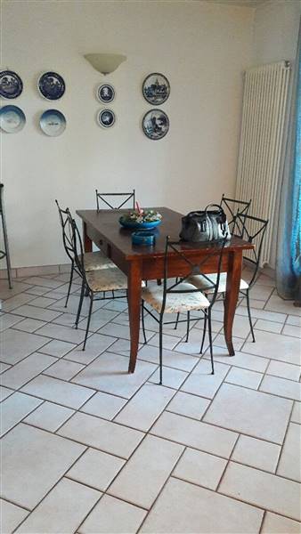 appartamento in vendita a Cervia in zona Milano Marittima
