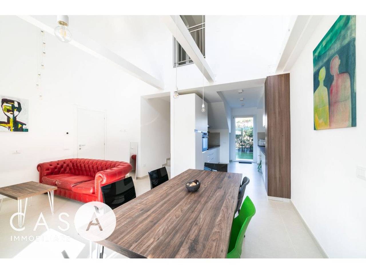 casa indipendente in vendita a Cervia