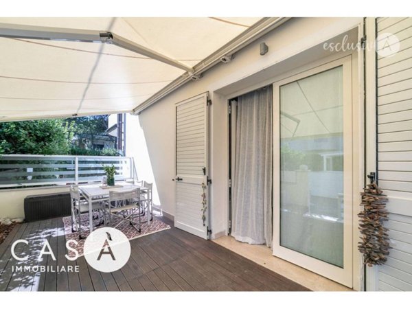 appartamento in vendita a Cervia in zona Milano Marittima