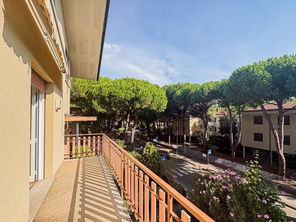 appartamento in vendita a Cervia in zona Pinarella