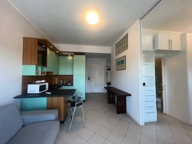 appartamento in vendita a Cervia in zona Milano Marittima
