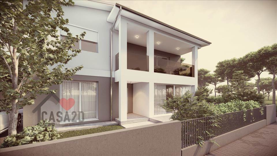 appartamento in vendita a Cervia