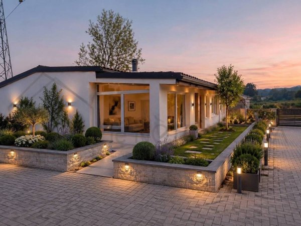 casa indipendente in vendita a Cervia in zona Terme