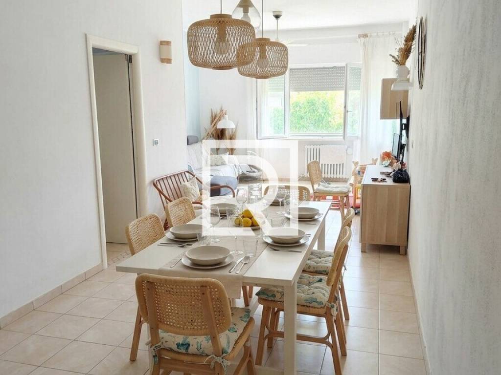 appartamento in vendita a Cervia