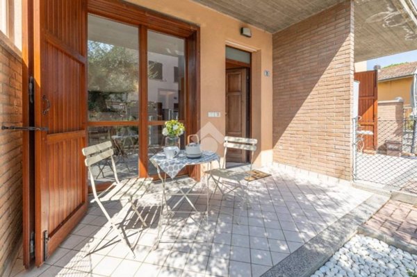 appartamento in vendita a Cervia in zona Pisignano