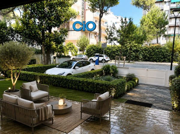 casa indipendente in vendita a Cervia in zona Milano Marittima