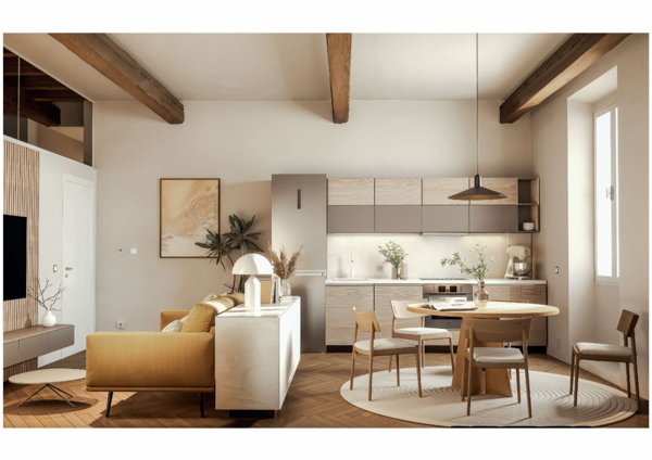 appartamento in vendita a Cervia