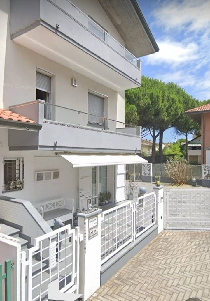 casa indipendente in vendita a Cervia