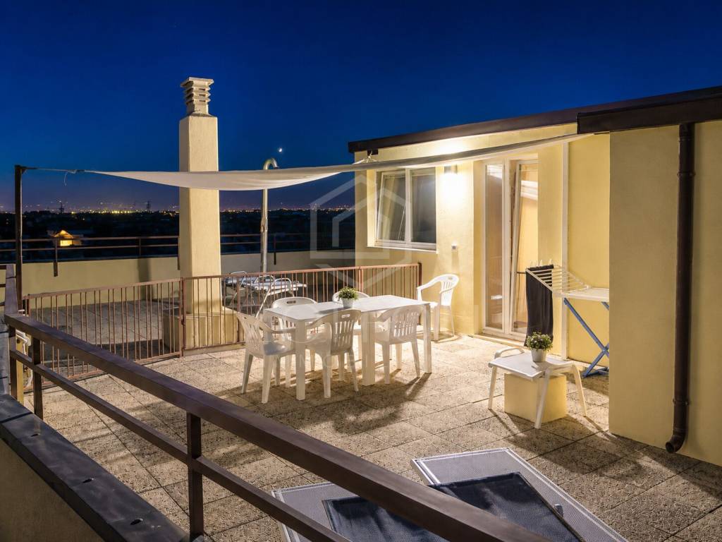appartamento in vendita a Cervia in zona Milano Marittima
