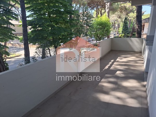 appartamento in vendita a Cervia in zona Milano Marittima