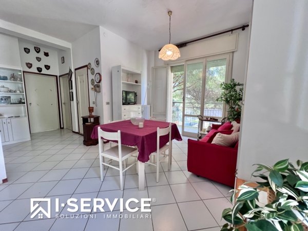appartamento in vendita a Cervia in zona Milano Marittima