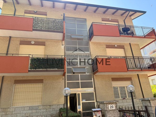 appartamento in vendita a Cervia