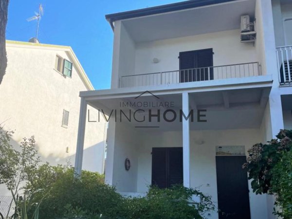 casa indipendente in vendita a Cervia in zona Milano Marittima
