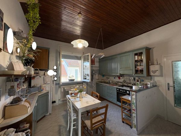 casa indipendente in vendita a Cervia in zona Terme