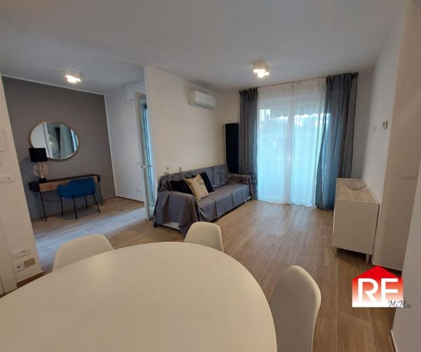 appartamento in vendita a Cervia in zona Milano Marittima