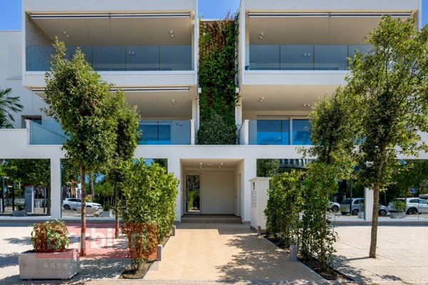 appartamento in vendita a Cervia in zona Milano Marittima