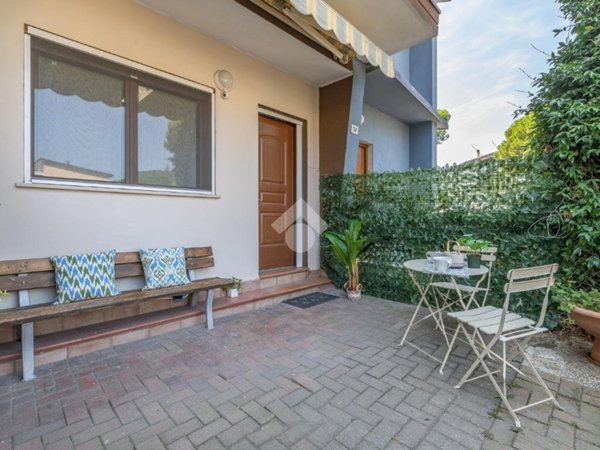 appartamento in vendita a Cervia in zona Milano Marittima