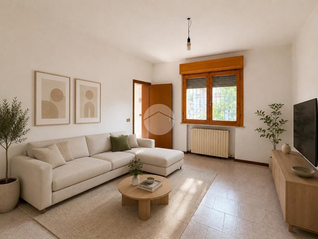appartamento in vendita a Cervia in zona Terme