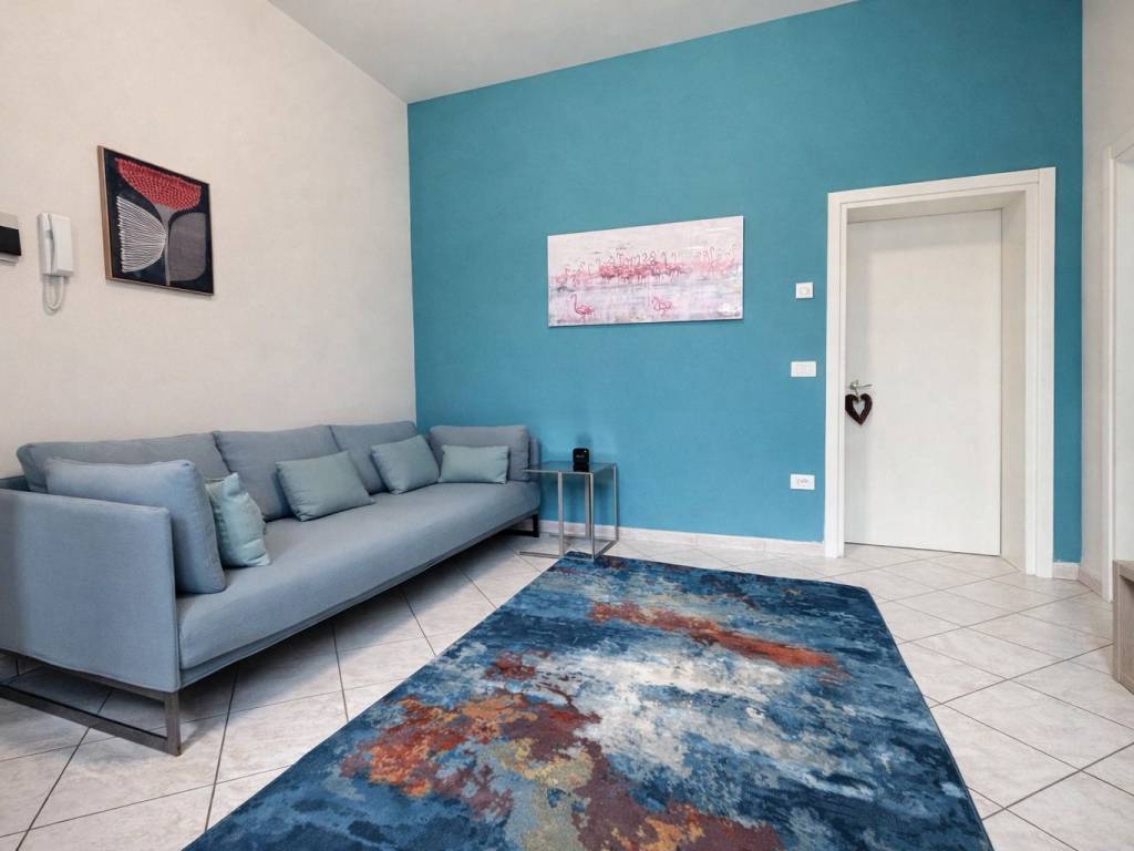 appartamento in vendita a Cervia