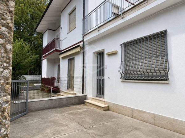 appartamento in vendita a Cervia