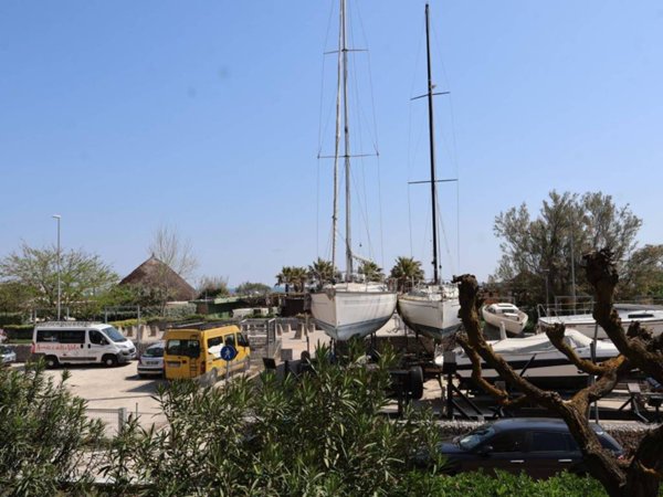 appartamento in vendita a Cervia in zona Milano Marittima