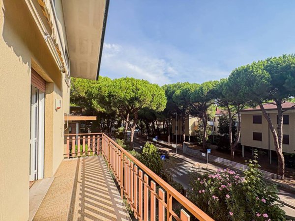 appartamento in vendita a Cervia in zona Pinarella