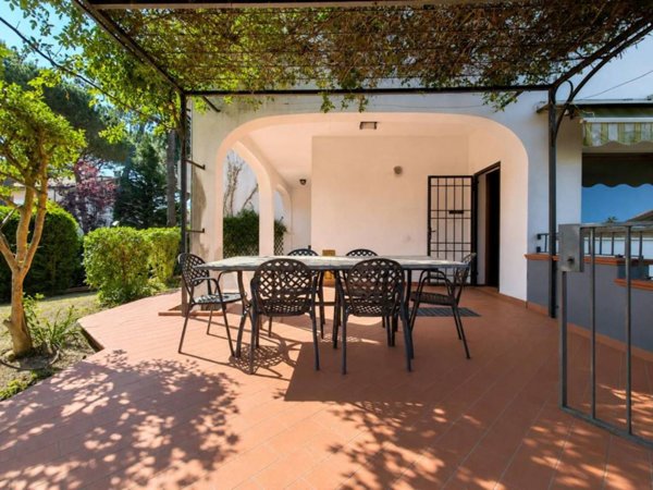 appartamento in vendita a Cervia in zona Milano Marittima