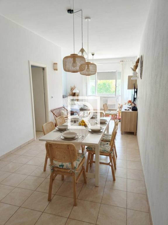 appartamento in vendita a Cervia