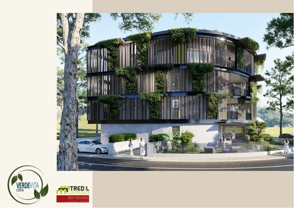 appartamento in vendita a Cervia
