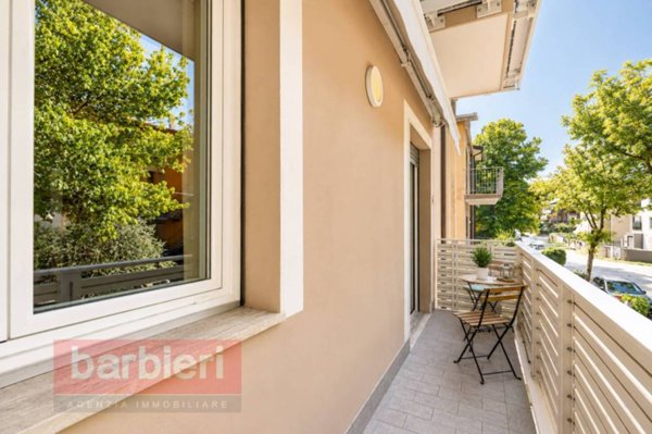appartamento in vendita a Cervia