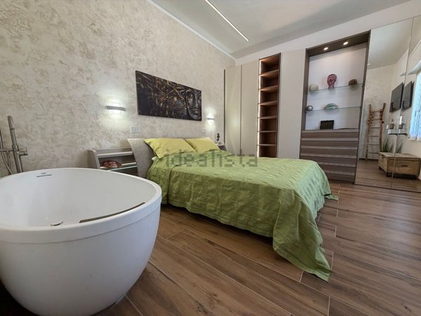 appartamento in vendita a Cervia