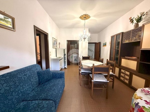 appartamento in vendita a Cervia in zona Pinarella