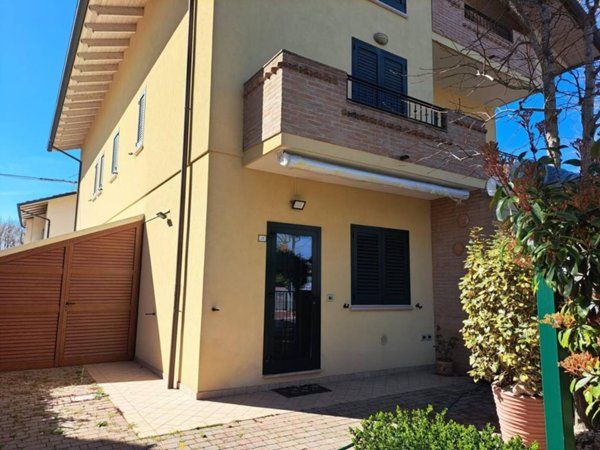 appartamento in vendita a Cervia