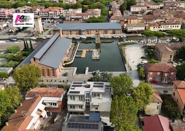 appartamento in vendita a Cervia