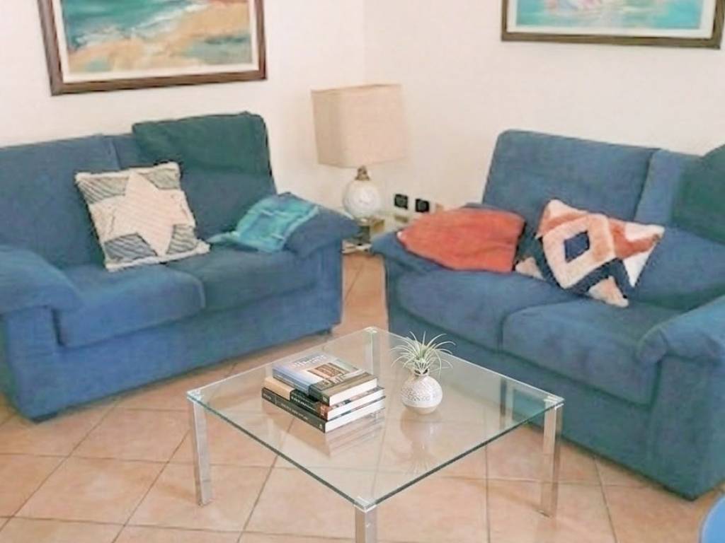 appartamento in vendita a Cervia in zona Milano Marittima