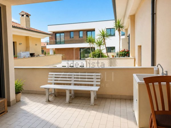 appartamento in vendita a Cervia