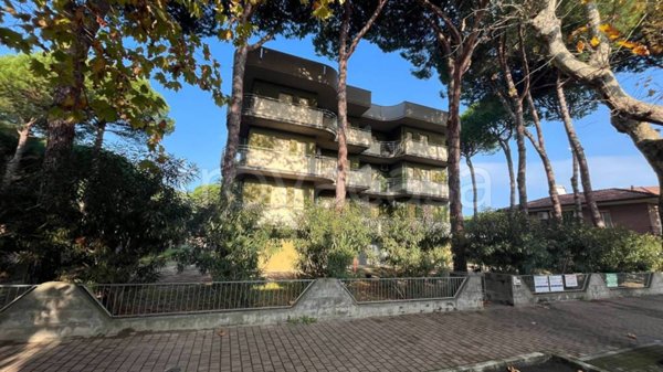 appartamento in vendita a Cervia in zona Pinarella