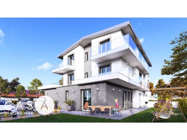 appartamento in vendita a Cervia