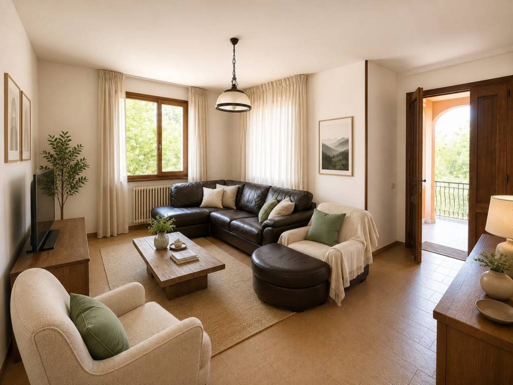 casa indipendente in vendita a Cervia in zona Terme